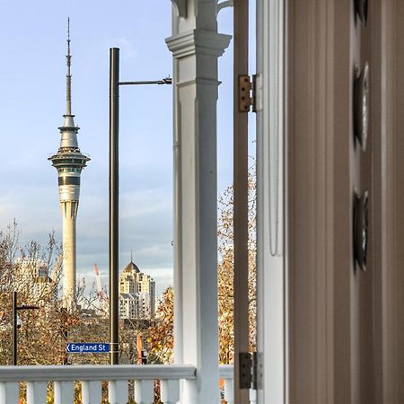 Franklin38 Bed & Breakfast Auckland Ngoại thất bức ảnh