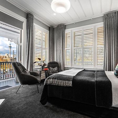 Franklin38 Bed & Breakfast Auckland Ngoại thất bức ảnh