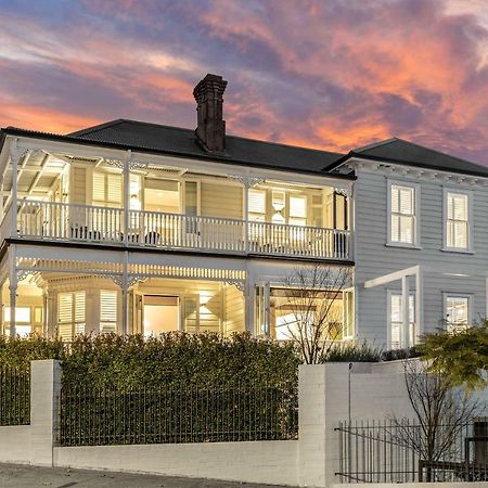 Franklin38 Bed & Breakfast Auckland Ngoại thất bức ảnh