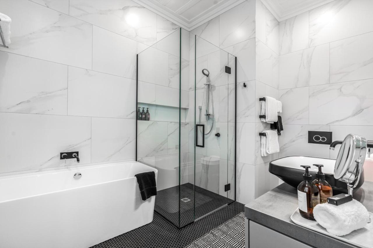 Franklin38 Bed & Breakfast Auckland Ngoại thất bức ảnh