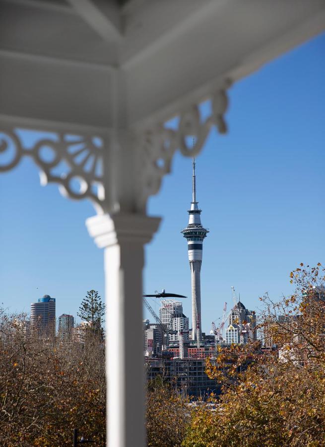 Franklin38 Bed & Breakfast Auckland Ngoại thất bức ảnh