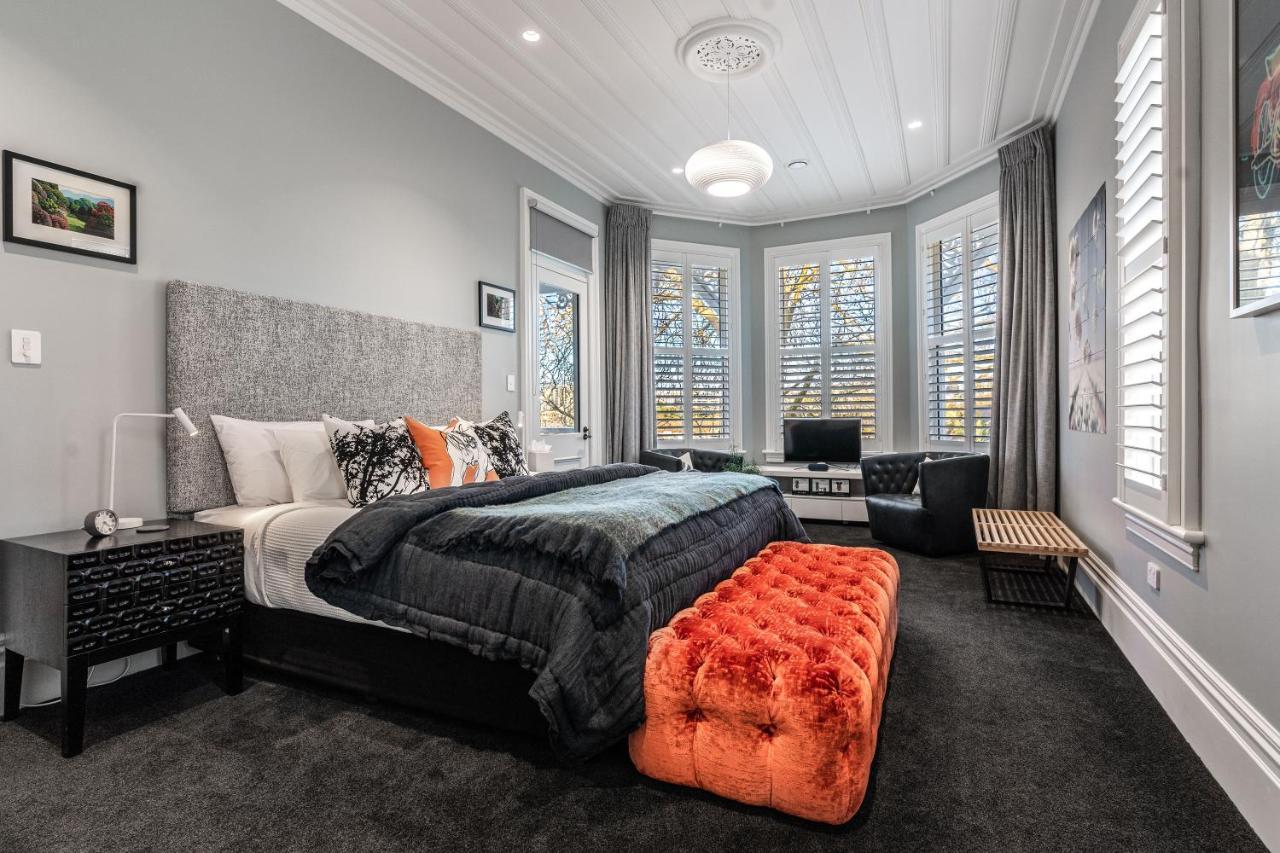 Franklin38 Bed & Breakfast Auckland Ngoại thất bức ảnh