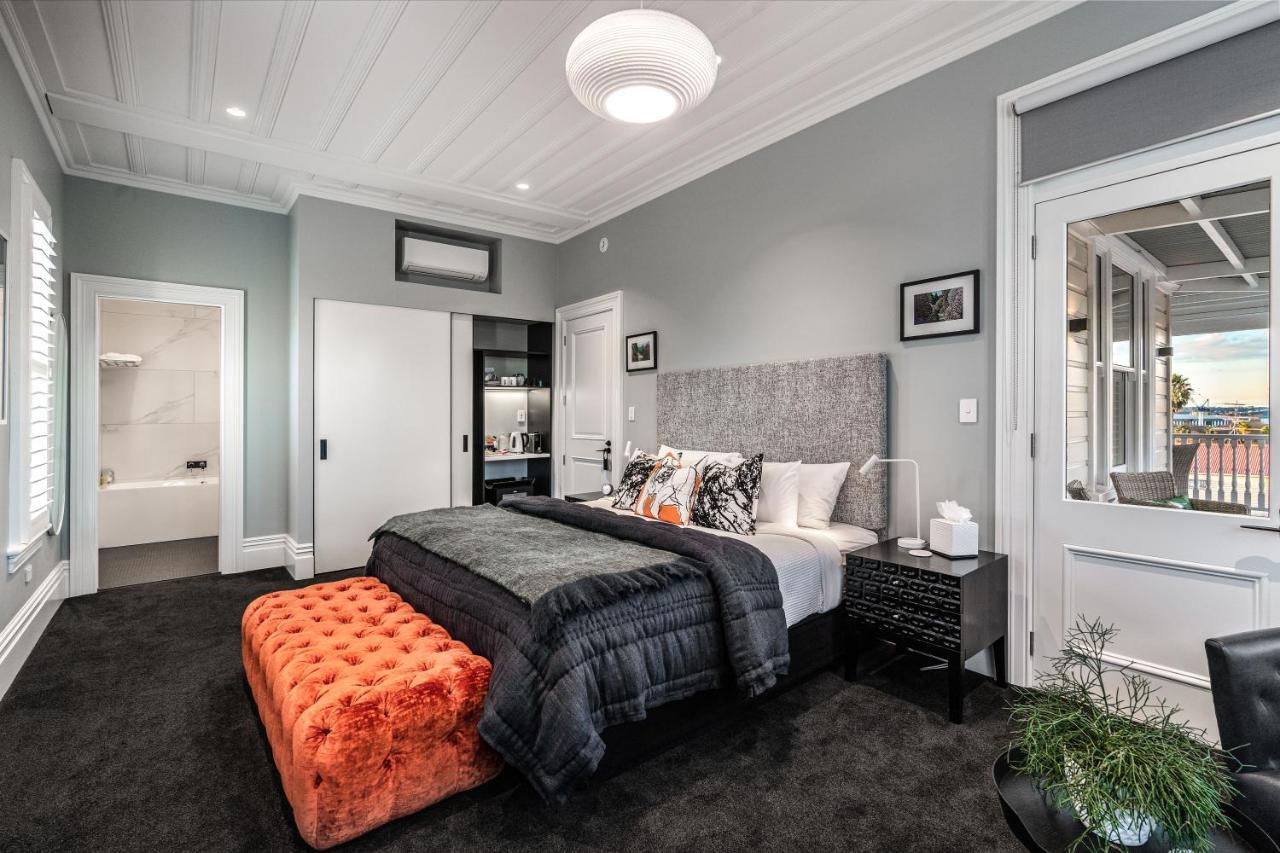 Franklin38 Bed & Breakfast Auckland Ngoại thất bức ảnh