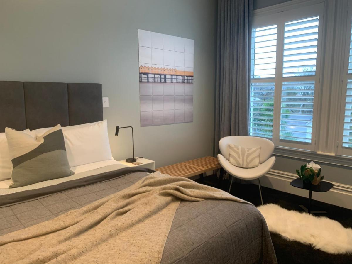 Franklin38 Bed & Breakfast Auckland Ngoại thất bức ảnh
