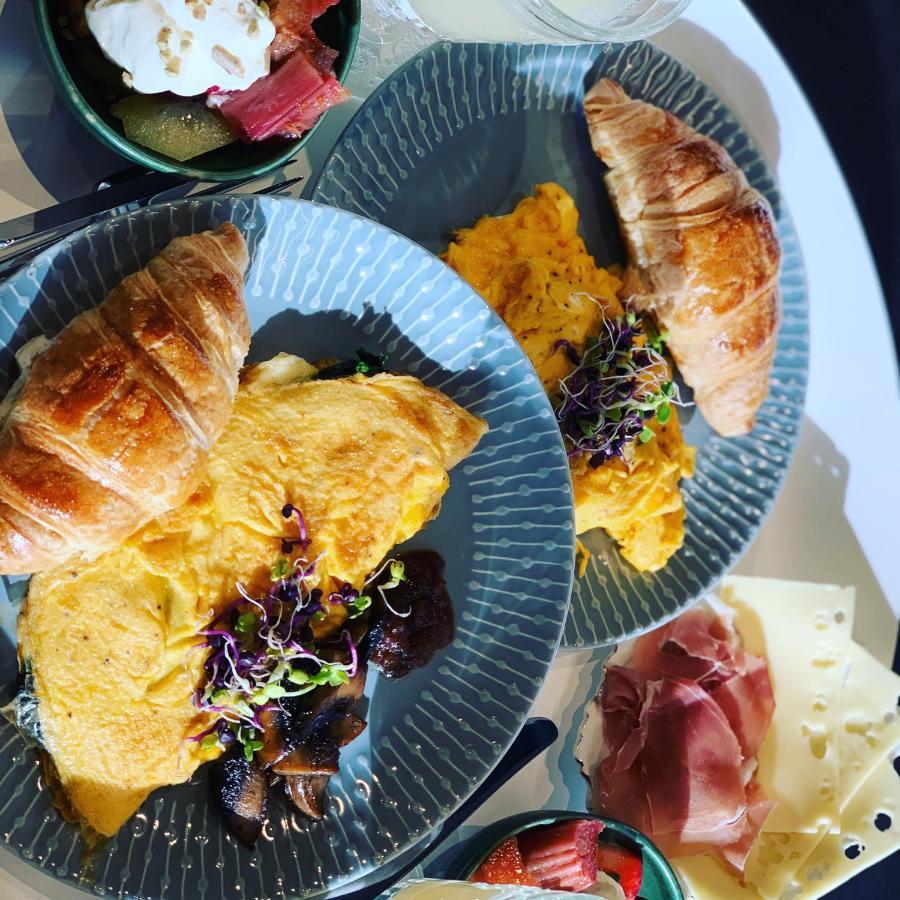 Franklin38 Bed & Breakfast Auckland Ngoại thất bức ảnh