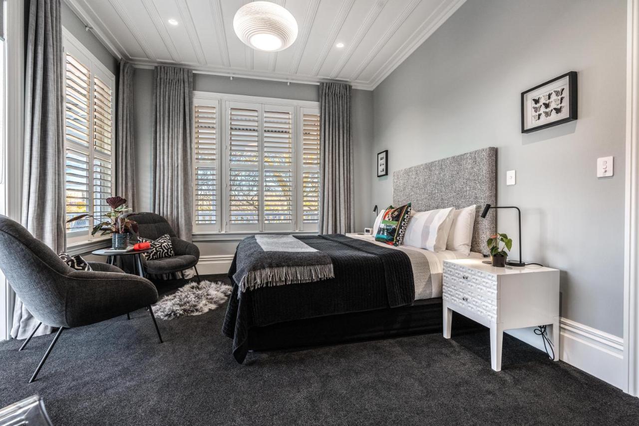 Franklin38 Bed & Breakfast Auckland Ngoại thất bức ảnh