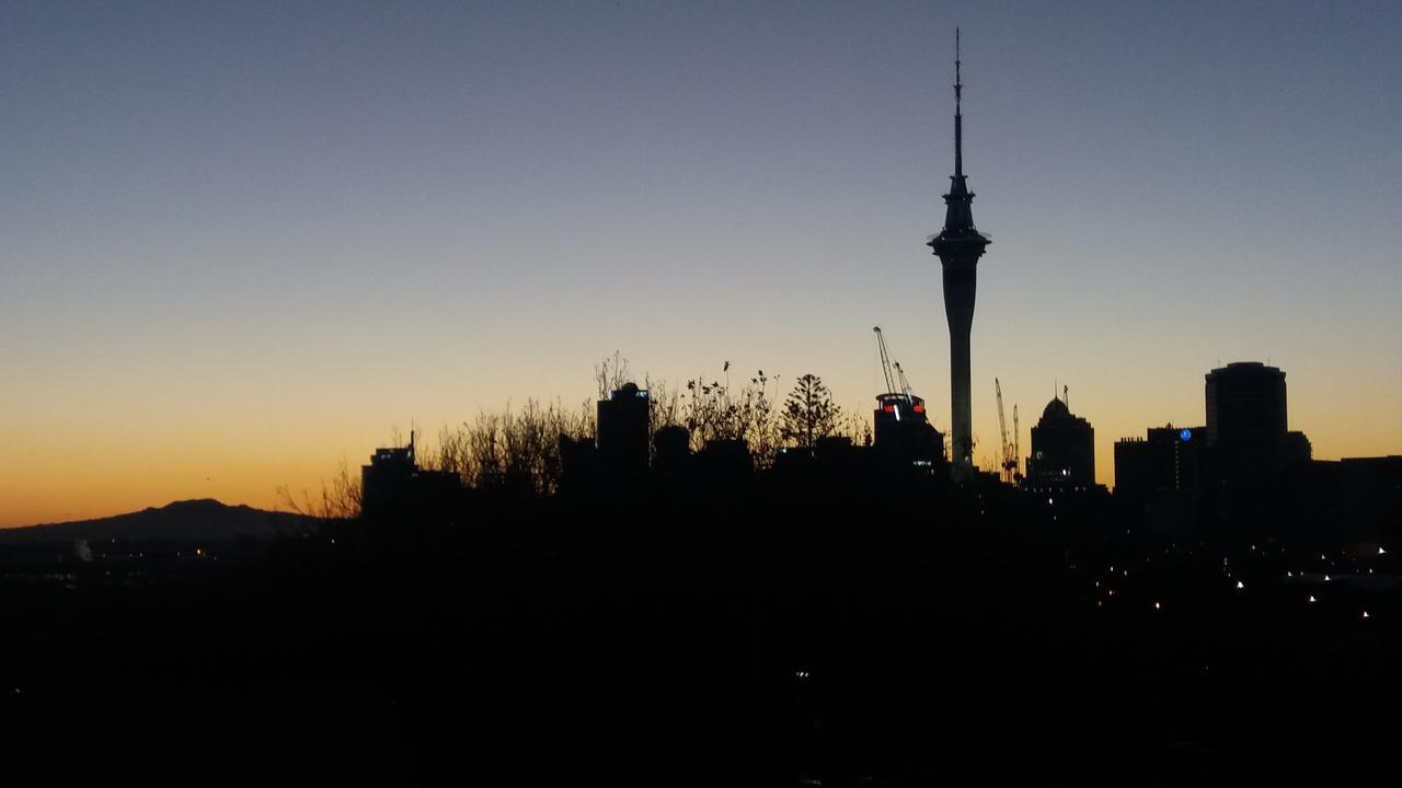 Franklin38 Bed & Breakfast Auckland Ngoại thất bức ảnh
