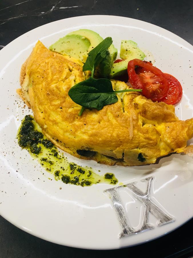 Franklin38 Bed & Breakfast Auckland Ngoại thất bức ảnh