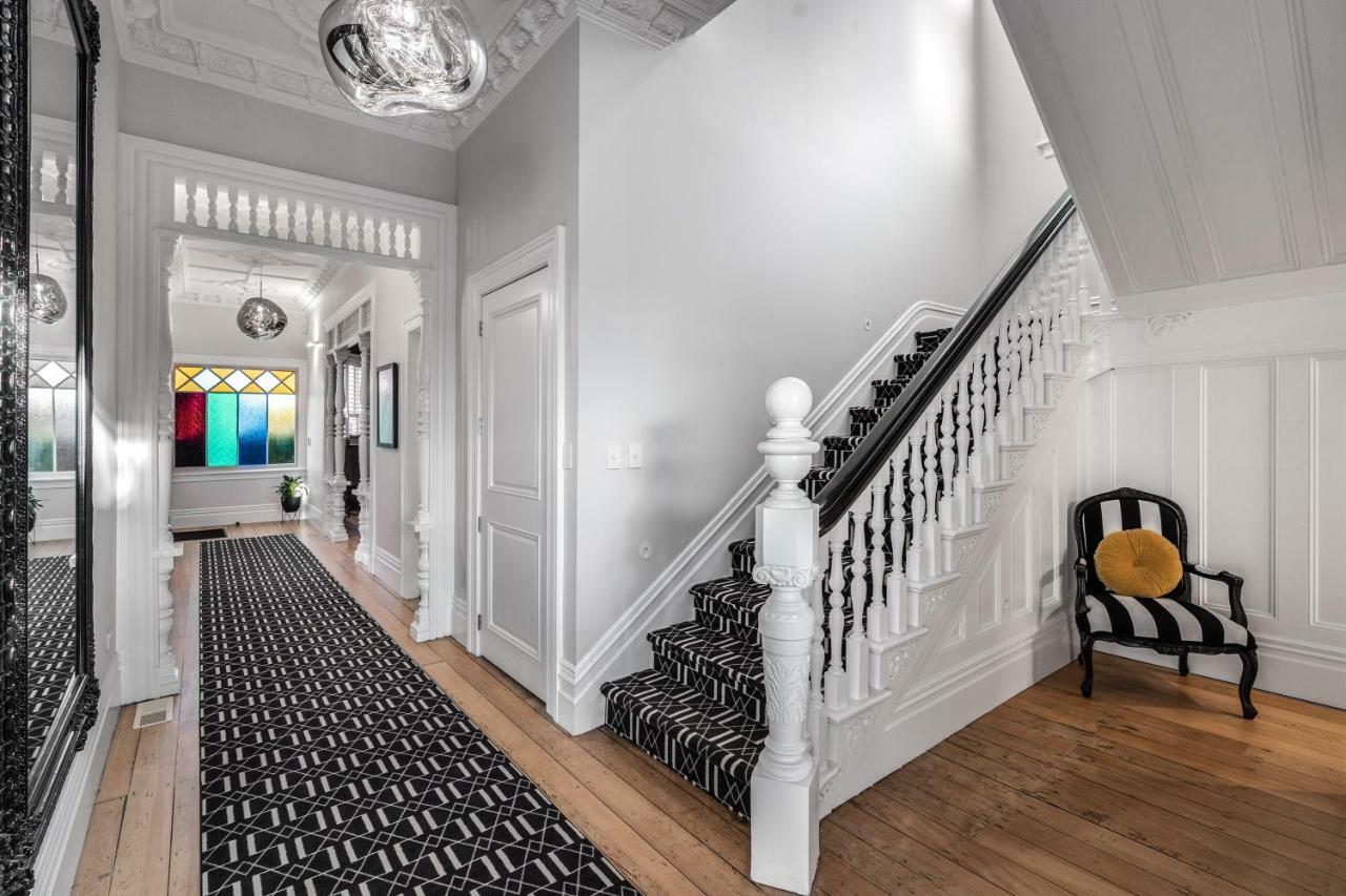 Franklin38 Bed & Breakfast Auckland Ngoại thất bức ảnh