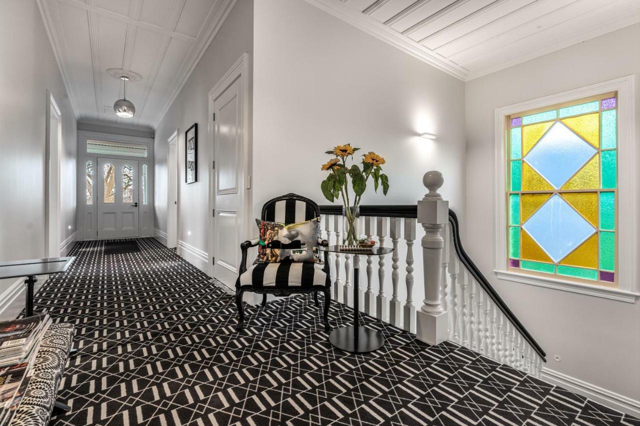 Franklin38 Bed & Breakfast Auckland Ngoại thất bức ảnh