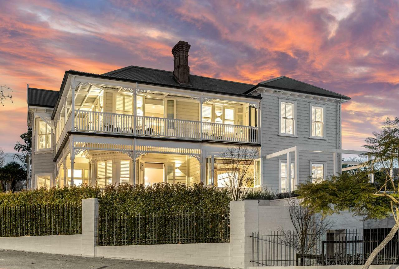 Franklin38 Bed & Breakfast Auckland Ngoại thất bức ảnh