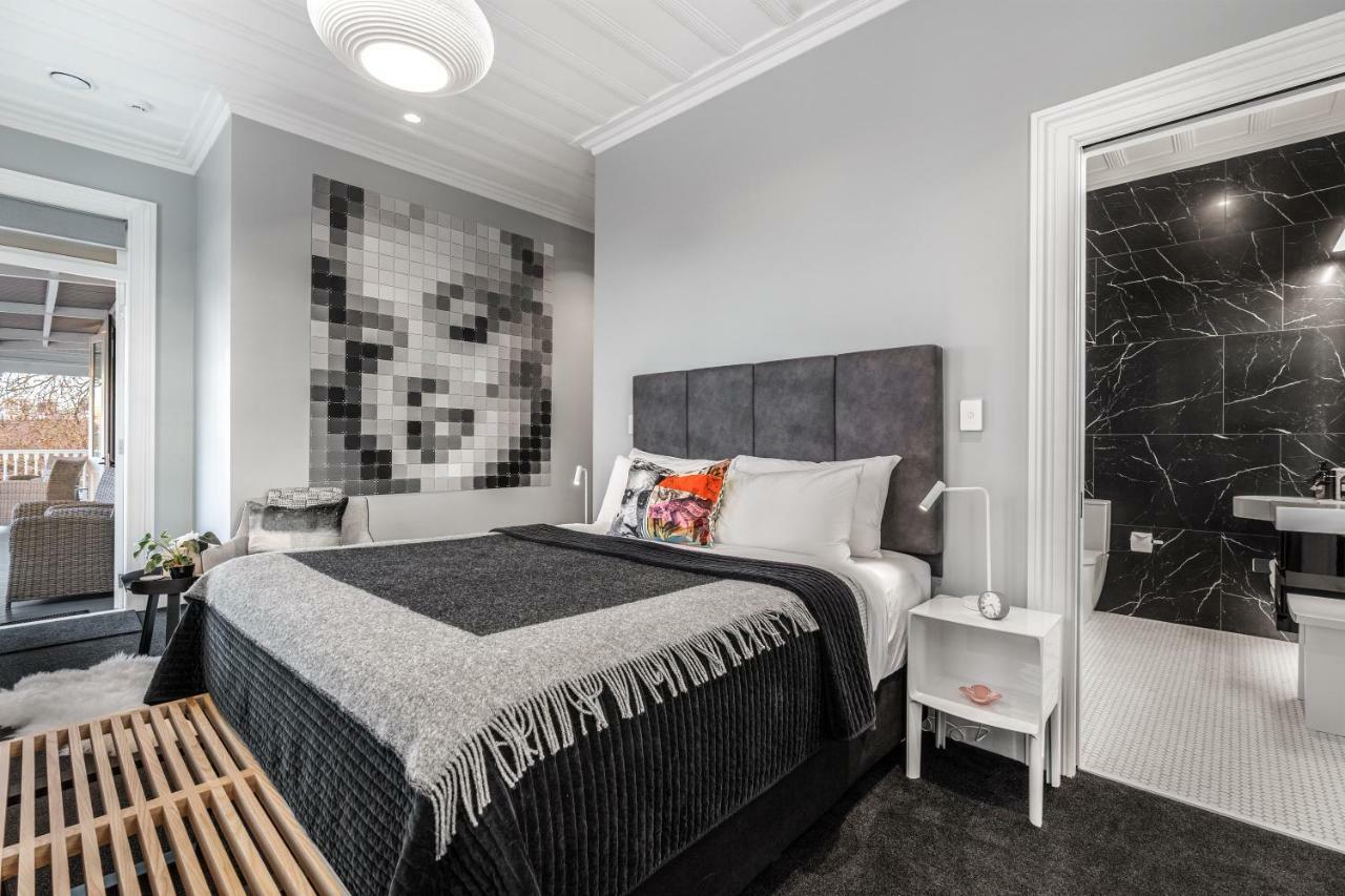 Franklin38 Bed & Breakfast Auckland Ngoại thất bức ảnh