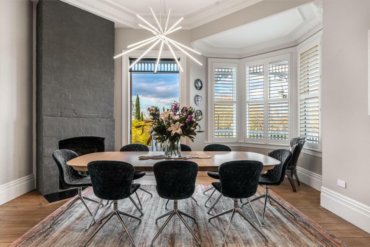 Franklin38 Bed & Breakfast Auckland Ngoại thất bức ảnh