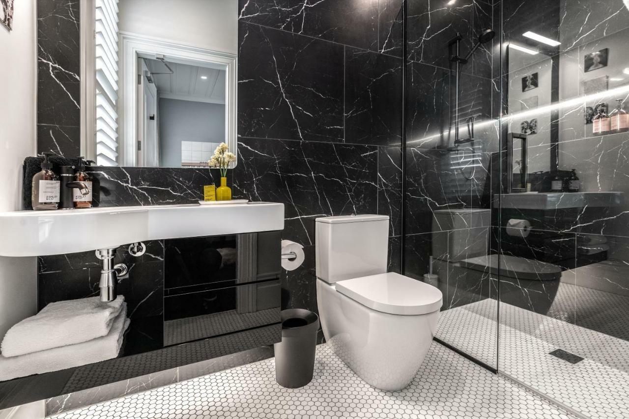 Franklin38 Bed & Breakfast Auckland Ngoại thất bức ảnh