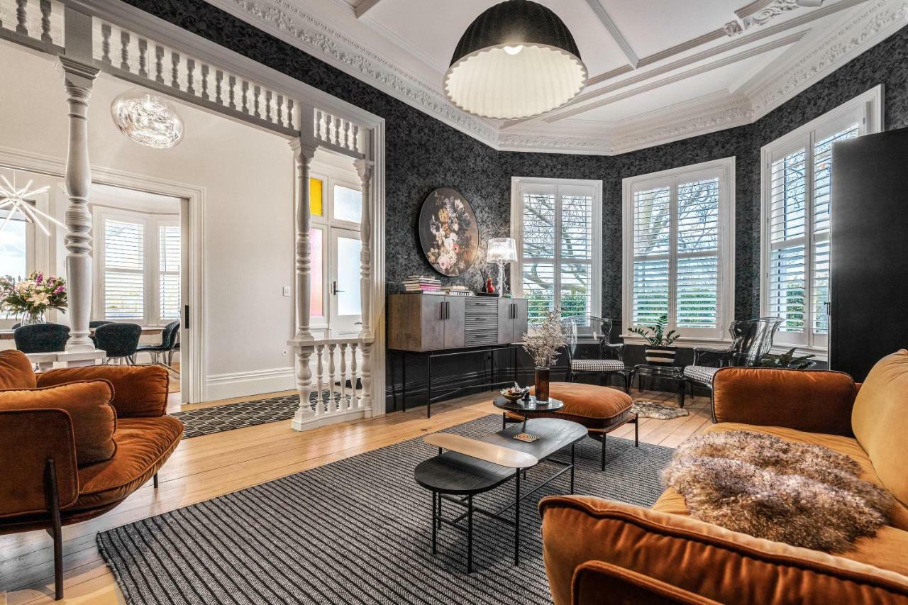 Franklin38 Bed & Breakfast Auckland Ngoại thất bức ảnh