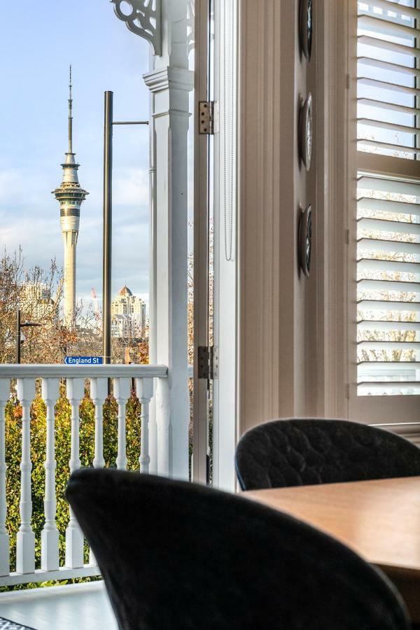 Franklin38 Bed & Breakfast Auckland Ngoại thất bức ảnh